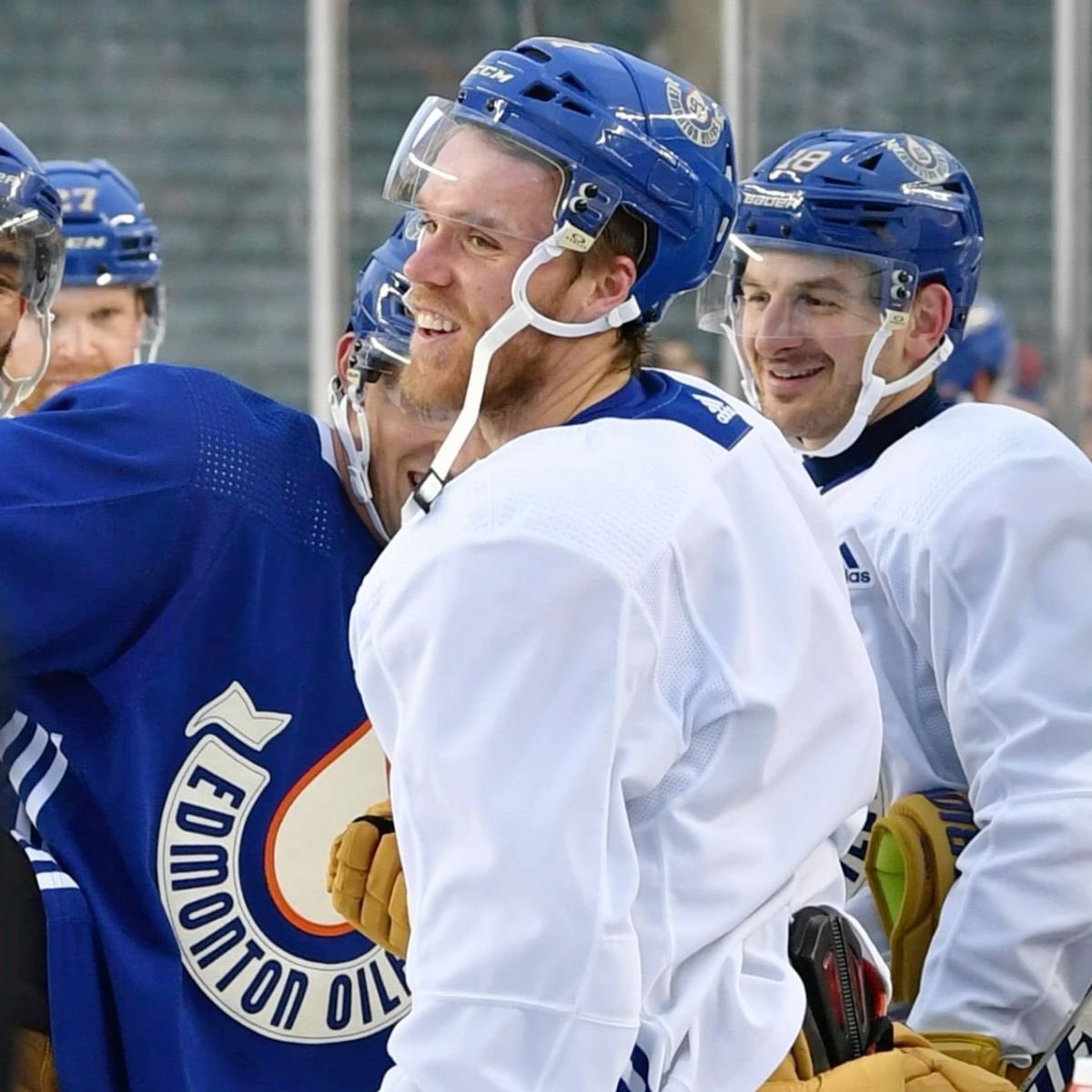 daily connor mcdavid (@dailycmd) on Twitter photo 