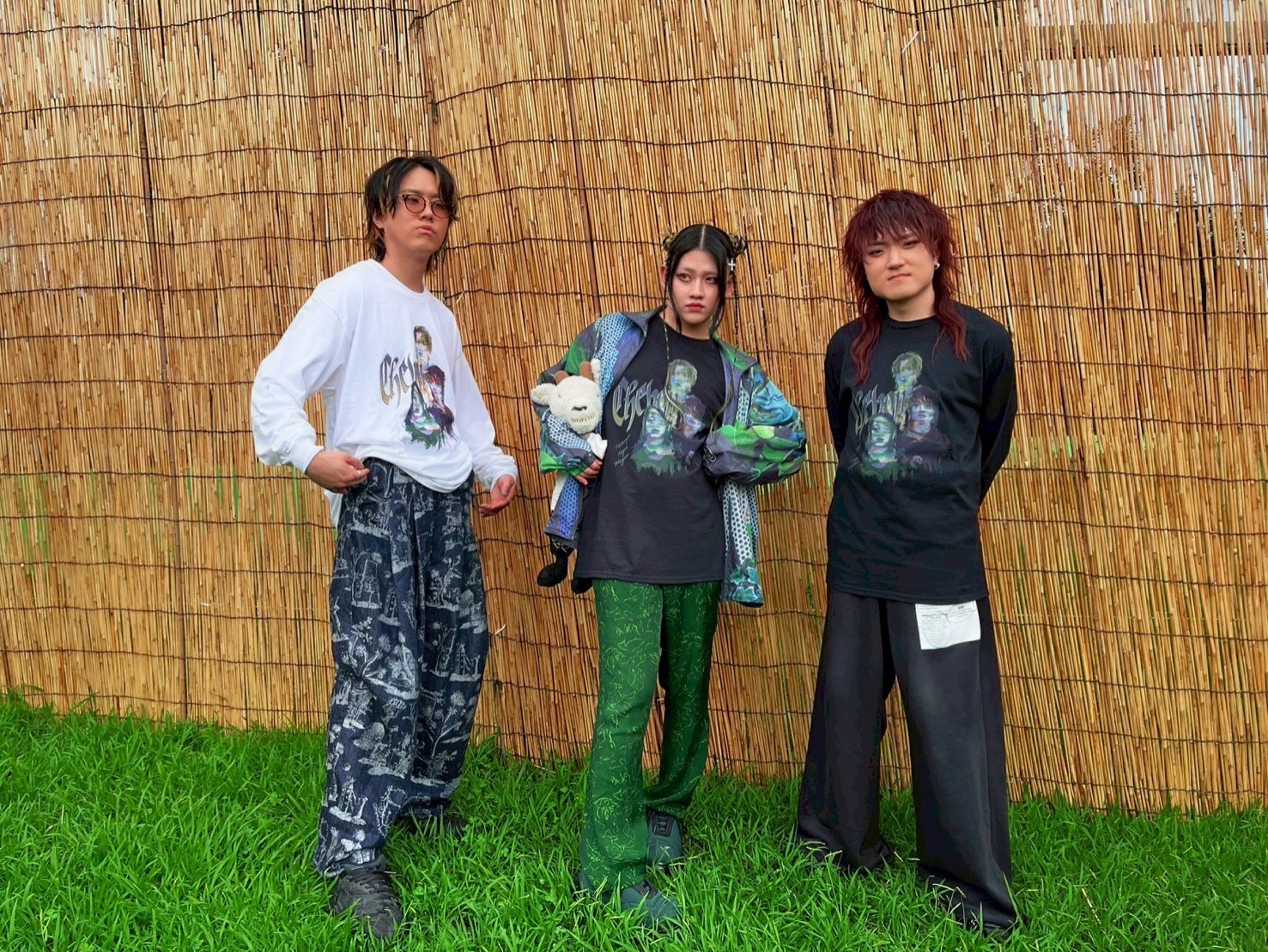 Chevon (@Chev0n) / X