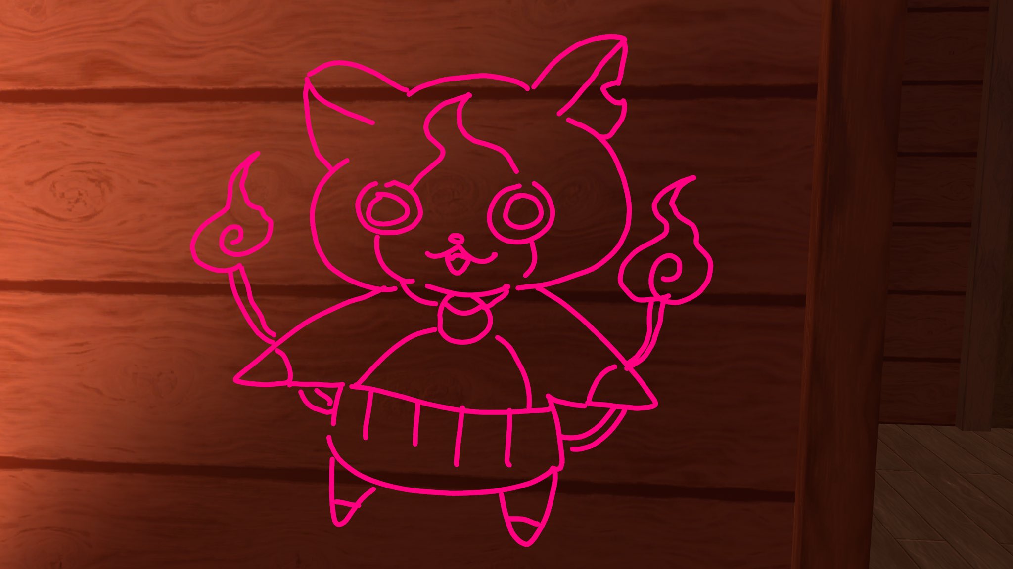 ソラ@VRC on X: 