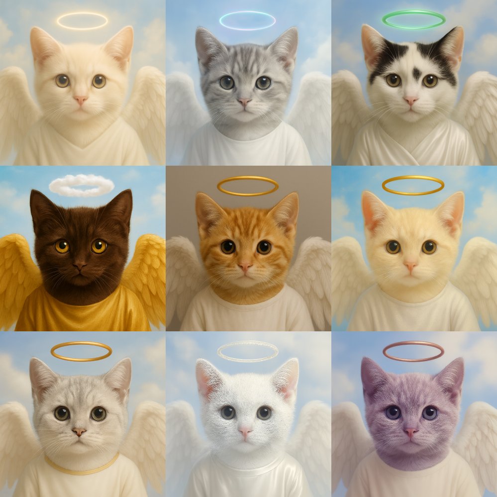 the purrest cat on the purest market

we're gonna cook the purest army with the pfp generator that is live on the website

the $purre pfp era is starting now

purre.live