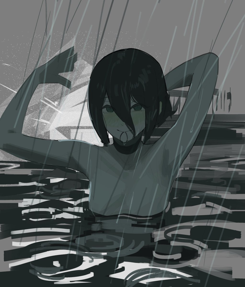 #チェンソーマン