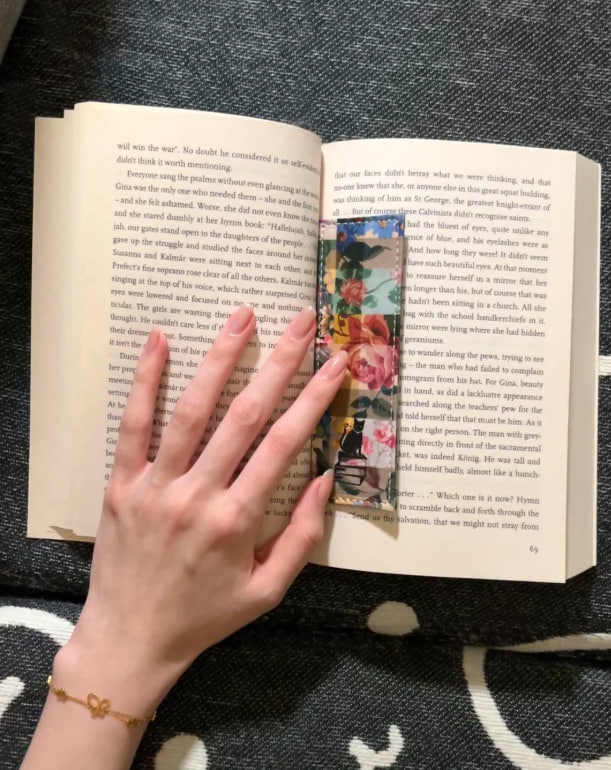 Capturing quiet moments in loud cities  London’s libraries  perfect photo ops