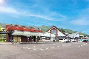 butchcdr's tweet photo. 「道の駅大作戦GOLD」は今年7月にリニューアルオープンした岩手県下閉伊郡の道の駅「ふなこし いぐべす」。
三陸・山田のお土産、特産品、新鮮な海の幸・山の幸を取りそろえ、周辺には人気の観光、アクティビティエリアもあります！
https://t.co/w4UnNvk7Z5
#道の駅
#岩手
#三陸
#fmfukuoka
#ブチカン https://t.co/JbDJj3qrUl