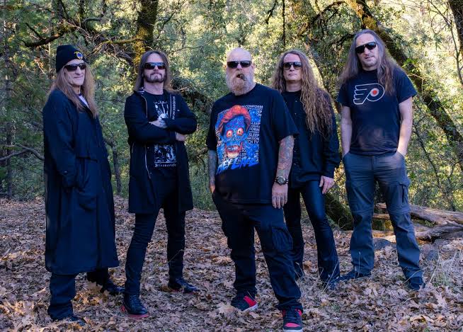 Exodus y "Bonded By Blood": caos de principio a fin cuarteldelmetal.com/cronicas/2025/…