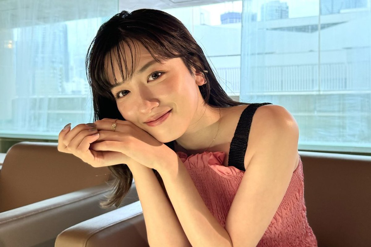 永野芽郁 - অনুসন্ধান / X