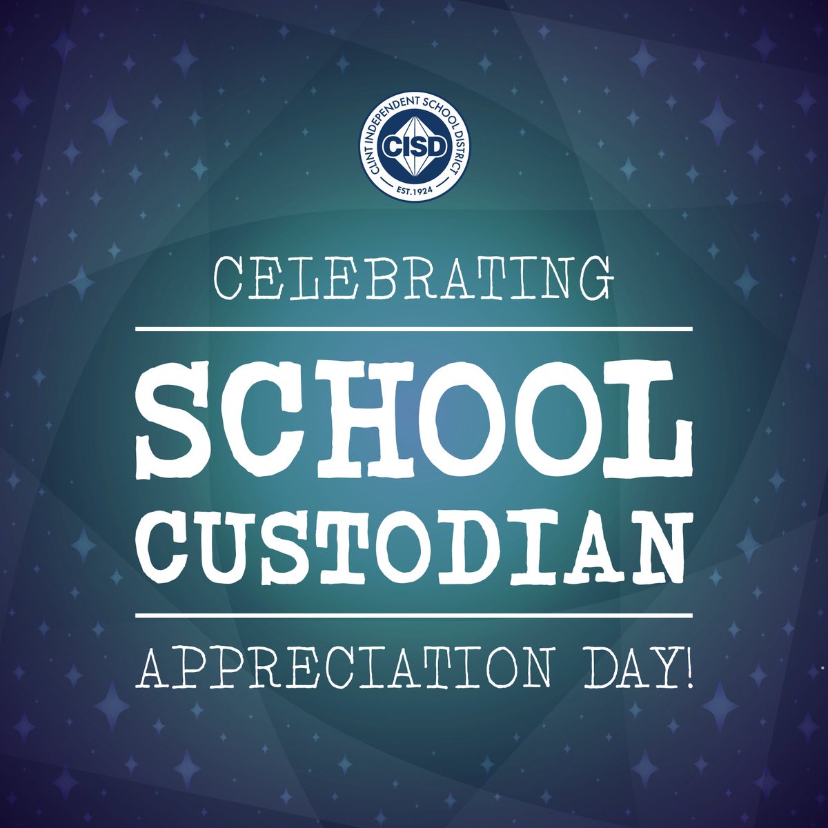 Clint ISD tweet media