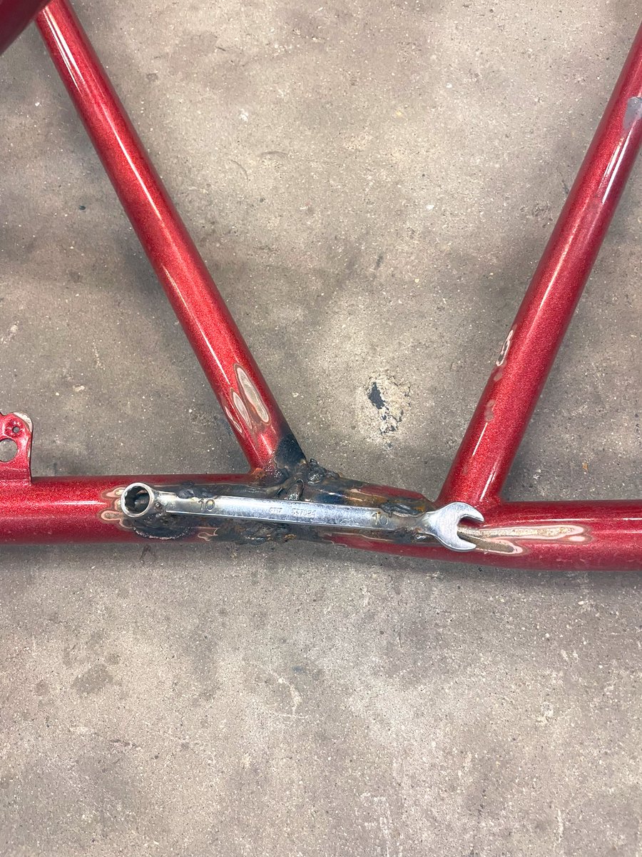 Flea Ruzic tweet media