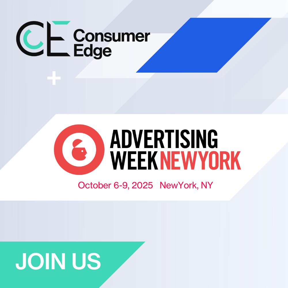 Consumer Edge tweet media