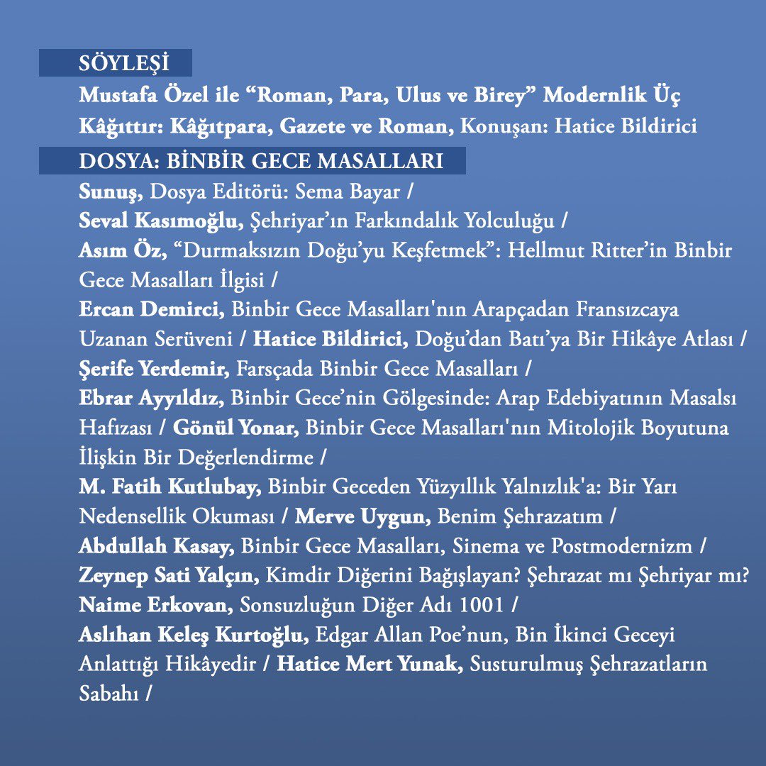 HECE 346
İçindekiler