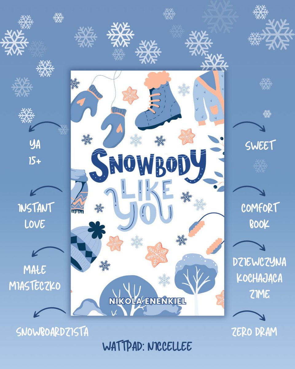 _niccellee_'s tweet photo. No więc… witamy Winter i Aspena!  💙❄️
#śnieżynkiNE 

https://t.co/EbiT09OGxp https://t.co/FNHvxbGbRF