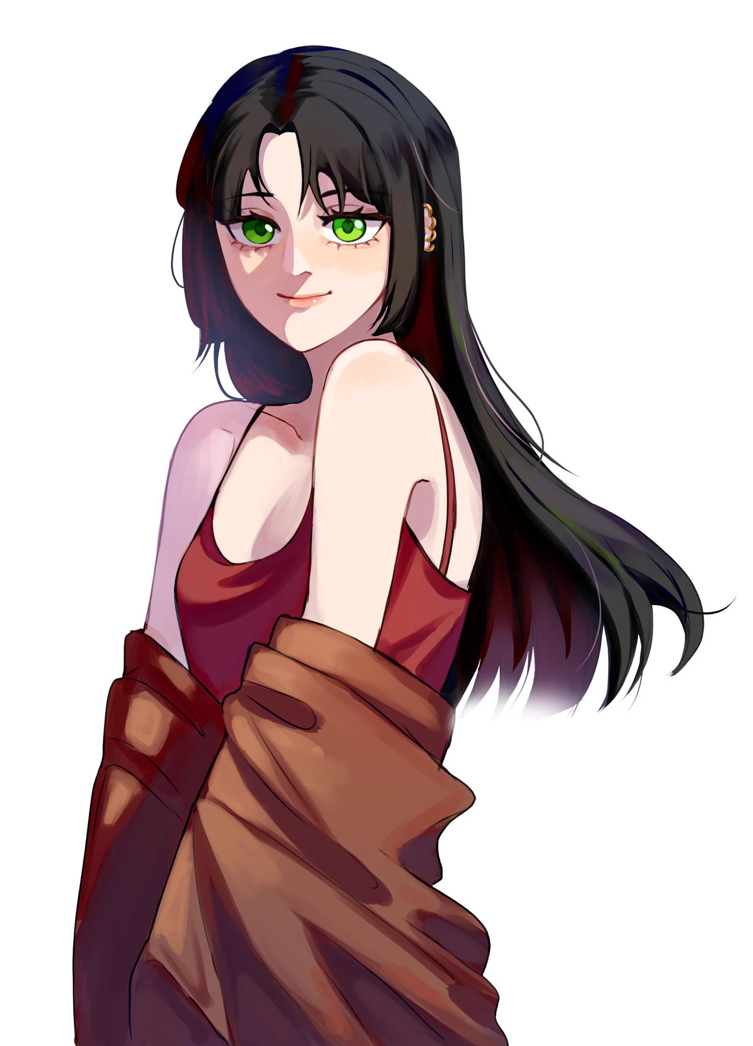 Akane on X / X