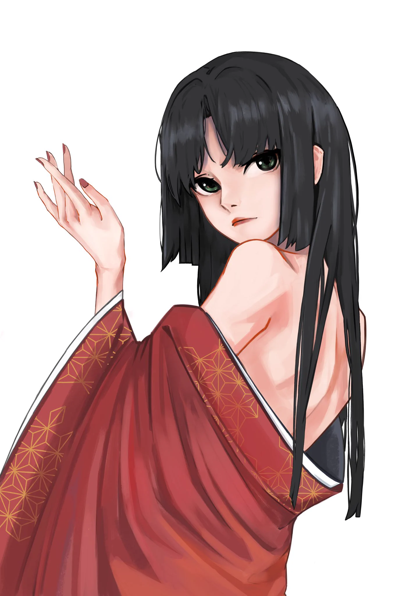 Akane on X / X