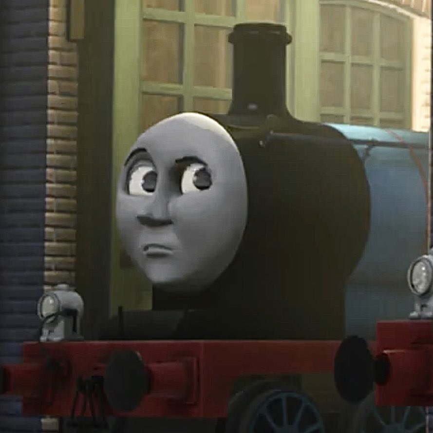 Who pulled it better?