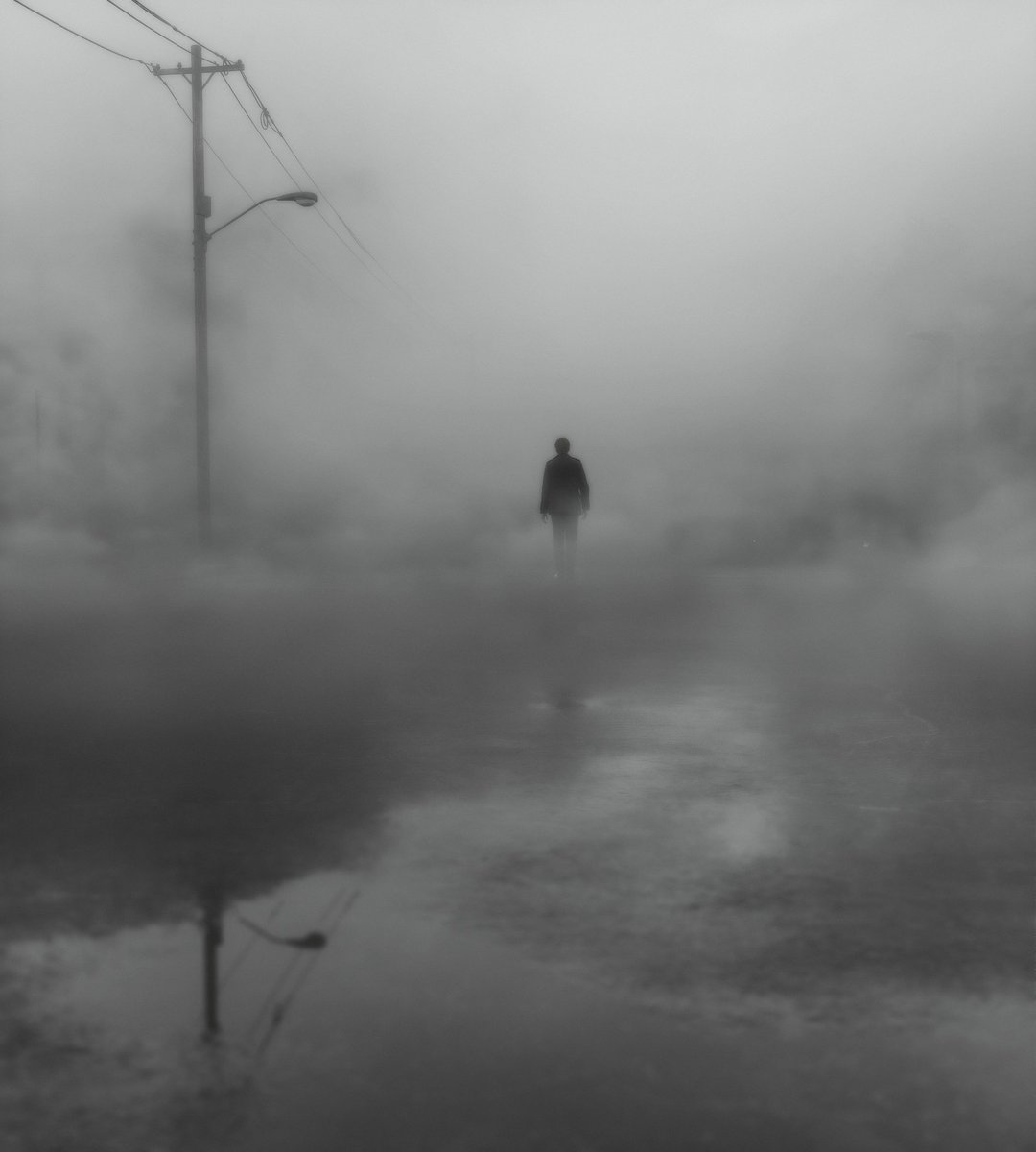 rizaldefa23's tweet image. Silent Hill 2 | PC
#silenthill