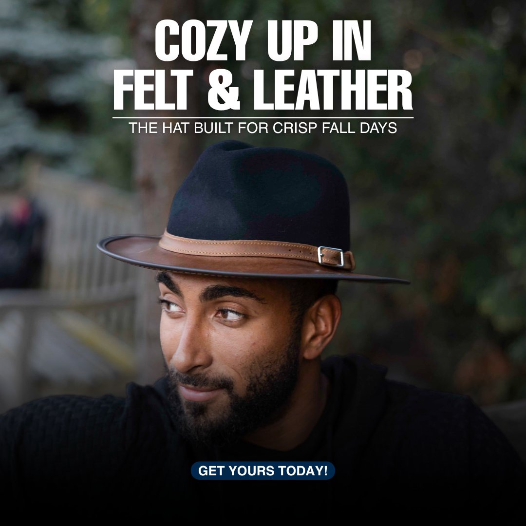 American Hat Makers tweet media