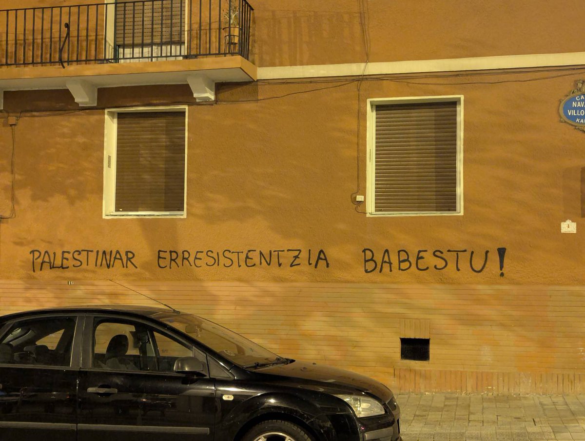 Saniko Gazte Asanblada tweet media