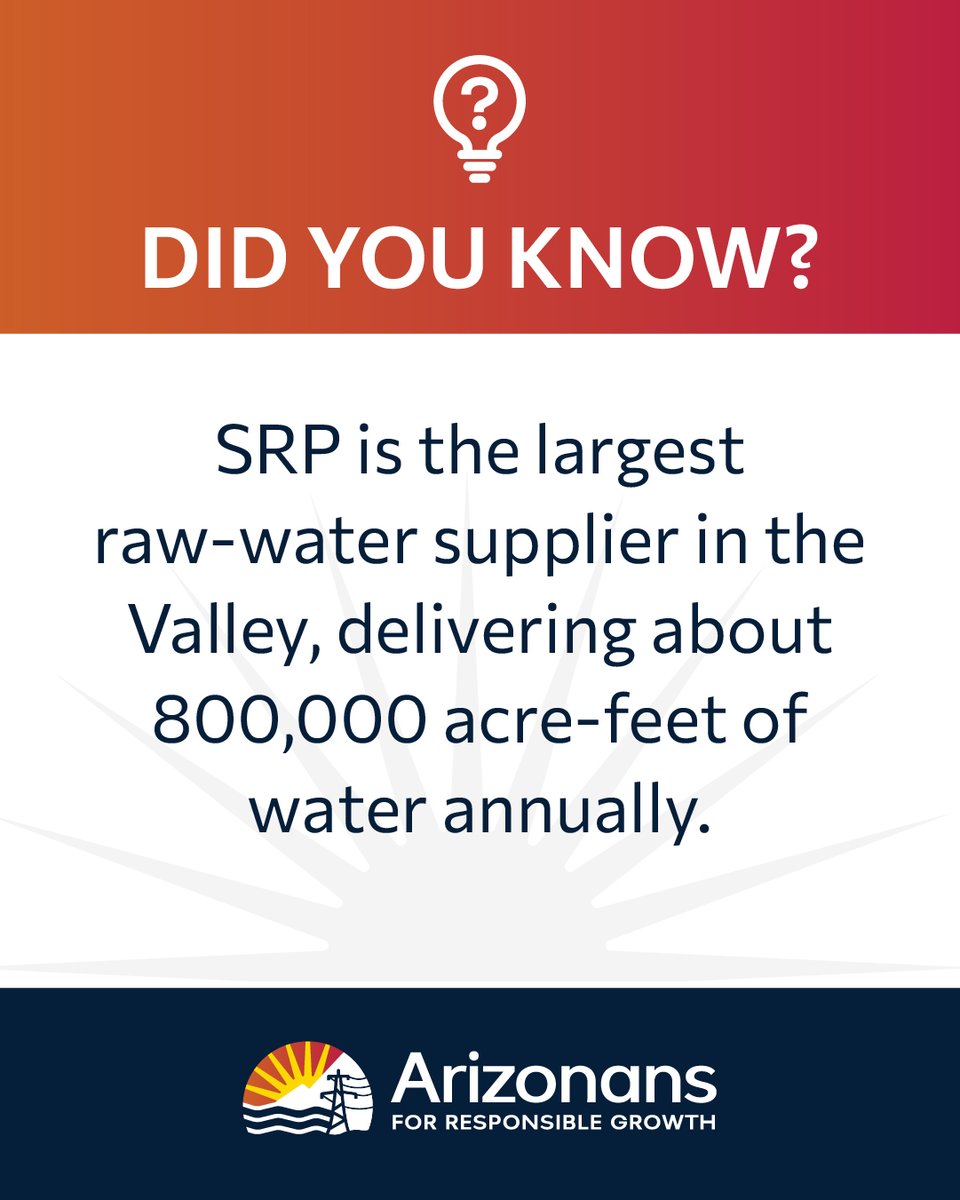Arizonans for Responsible Growth tweet media
