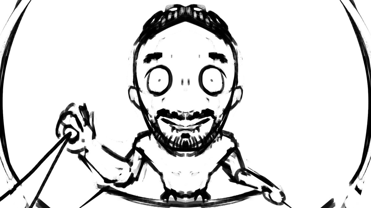 Roger 🛗 tweet media