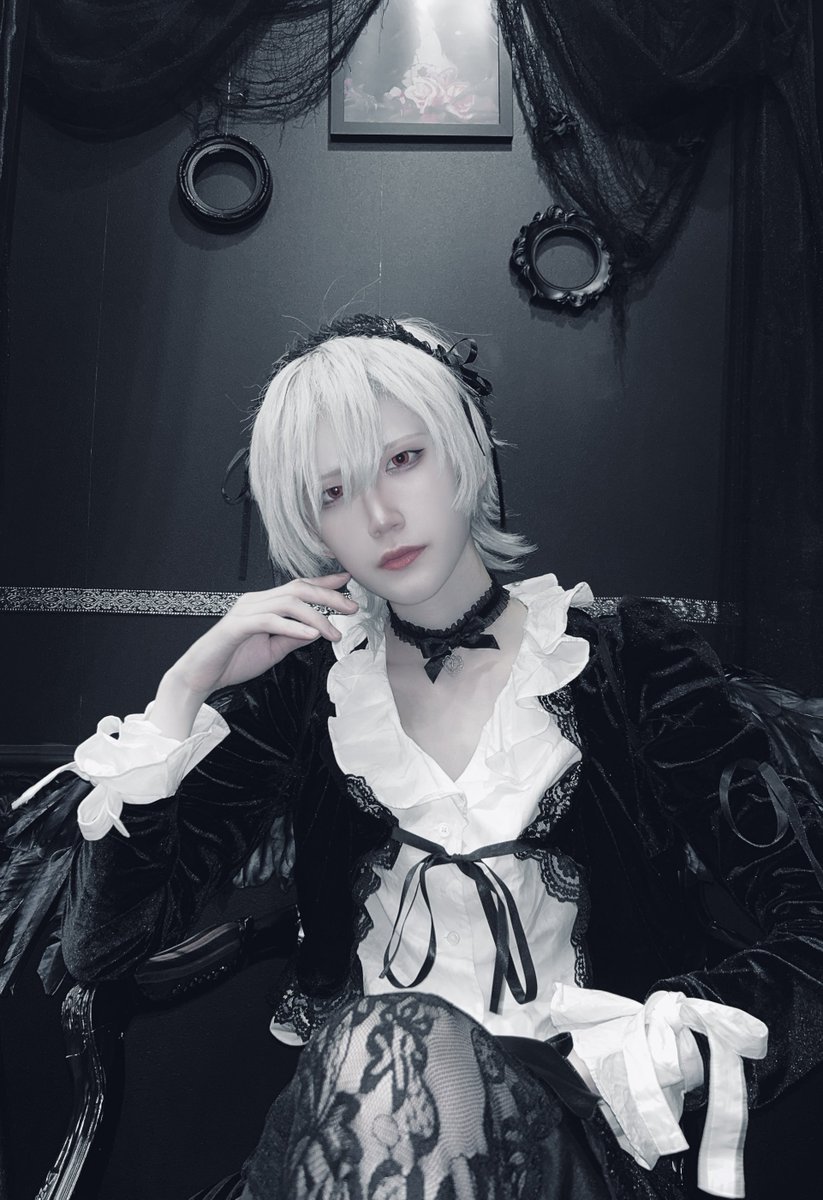 Ilu_S_AngeU's tweet photo. 公開されてます。
是非、チェックしてね。 https://t.co/3PJiYbYOUh