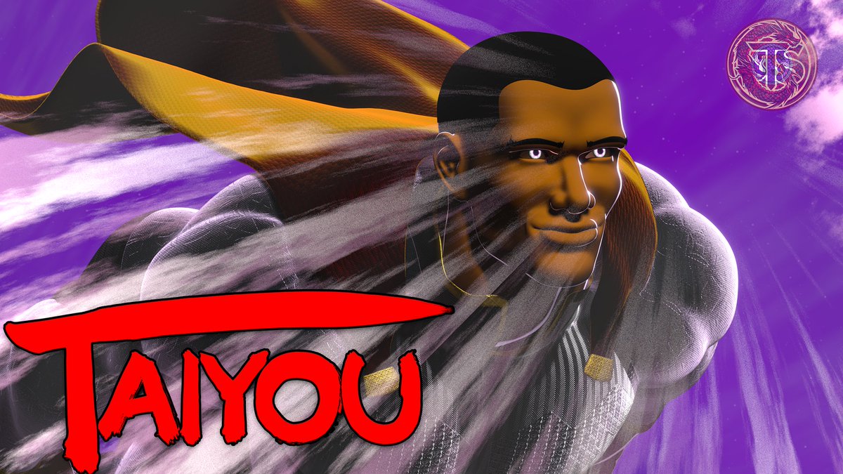 TorrinSol's tweet image. FlightTest | Taiyou
youtu.be/wimYFcbebtM