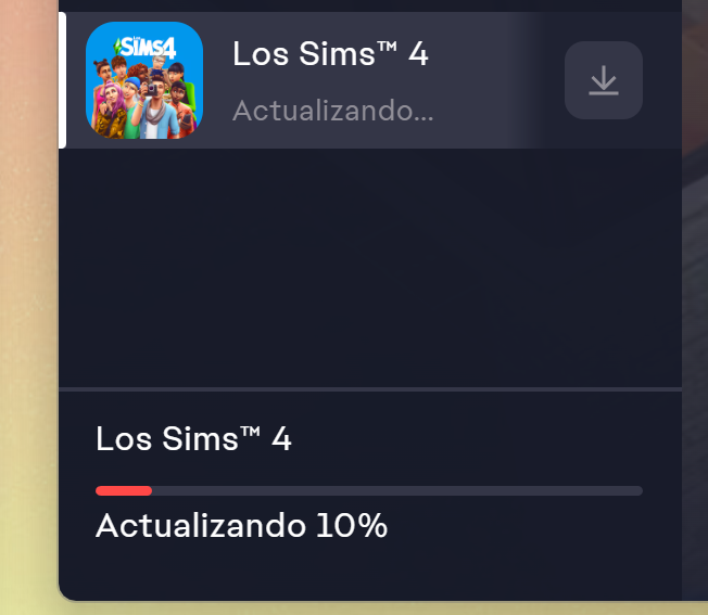 Ya está disponible la Actualización !!!