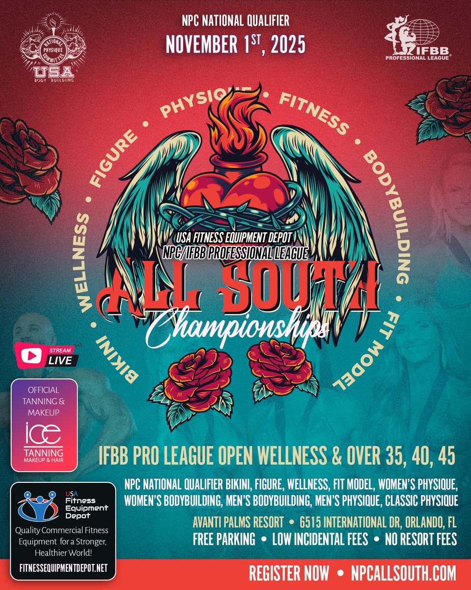 WimpyWebmaster's tweet image. I&apos;m thinking of making an Orlando trip at the end of the month for this event.  Anyone interested in helping Wimpy recruit?