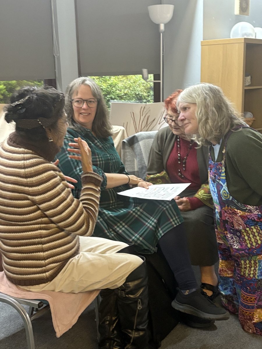 MS Argyll Snowdrop Centre tweet media