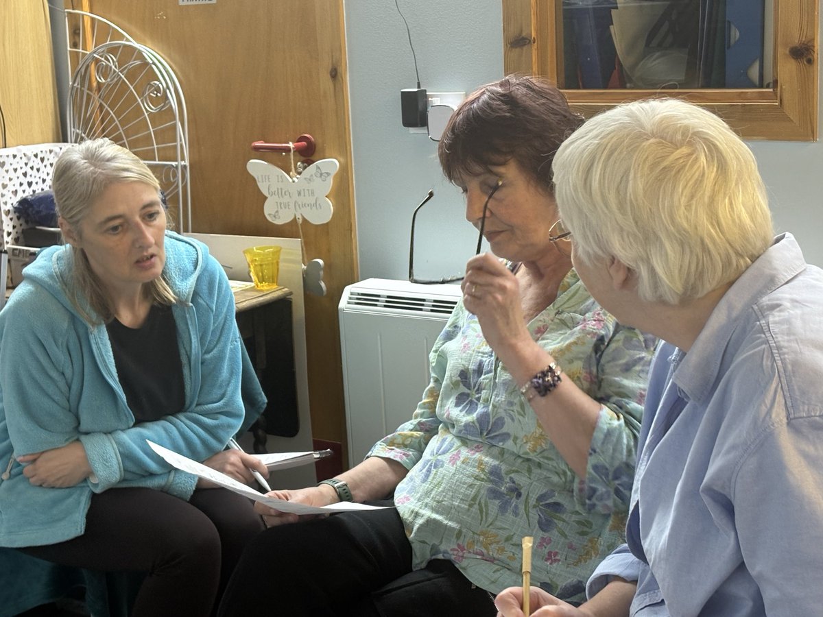 MS Argyll Snowdrop Centre tweet media