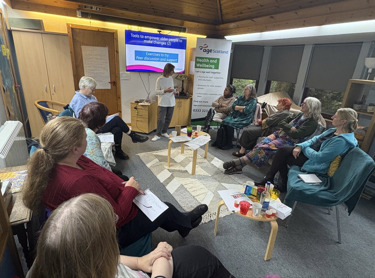 MS Argyll Snowdrop Centre tweet media