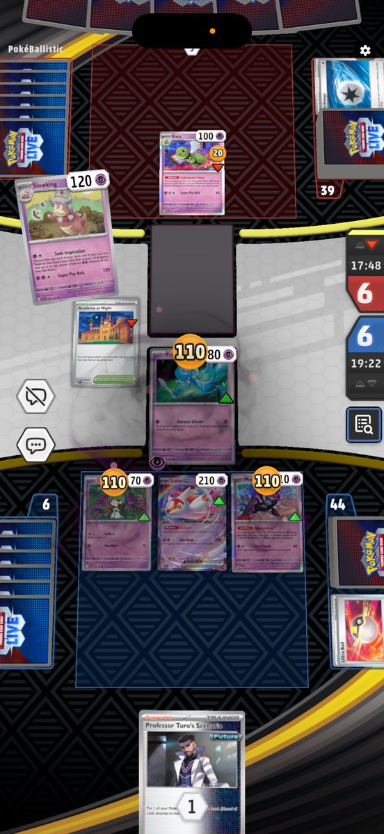 It’s not even his build but I’m still blaming <a href="/KhusAidan/">Aidan Khus</a> for this.