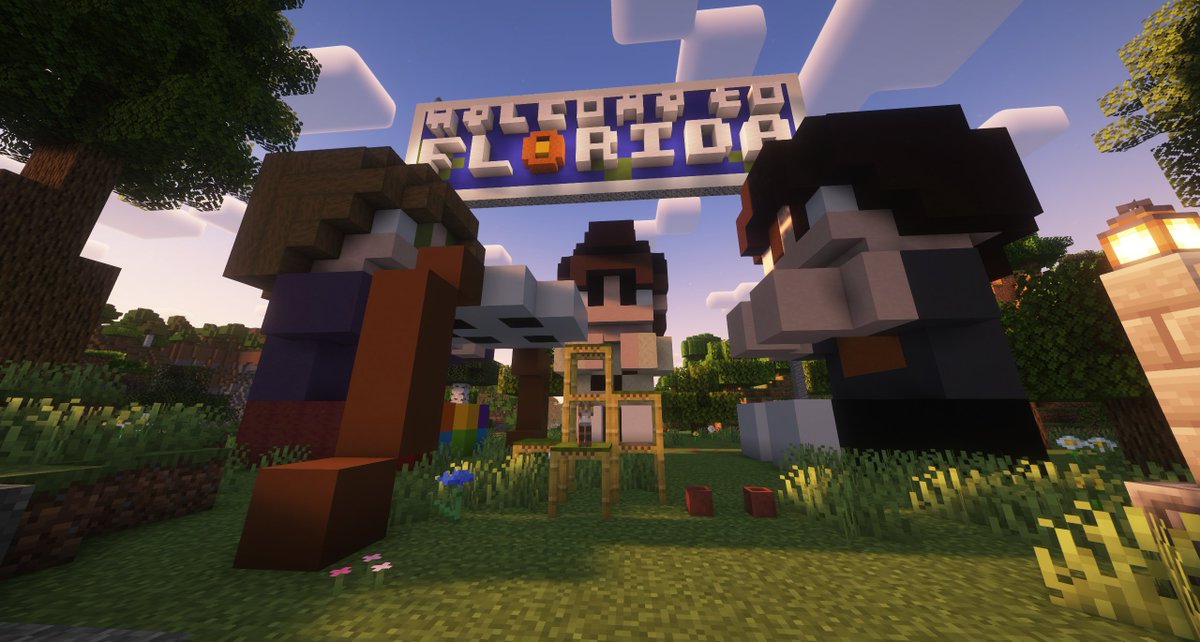 Soon SMP tweet media