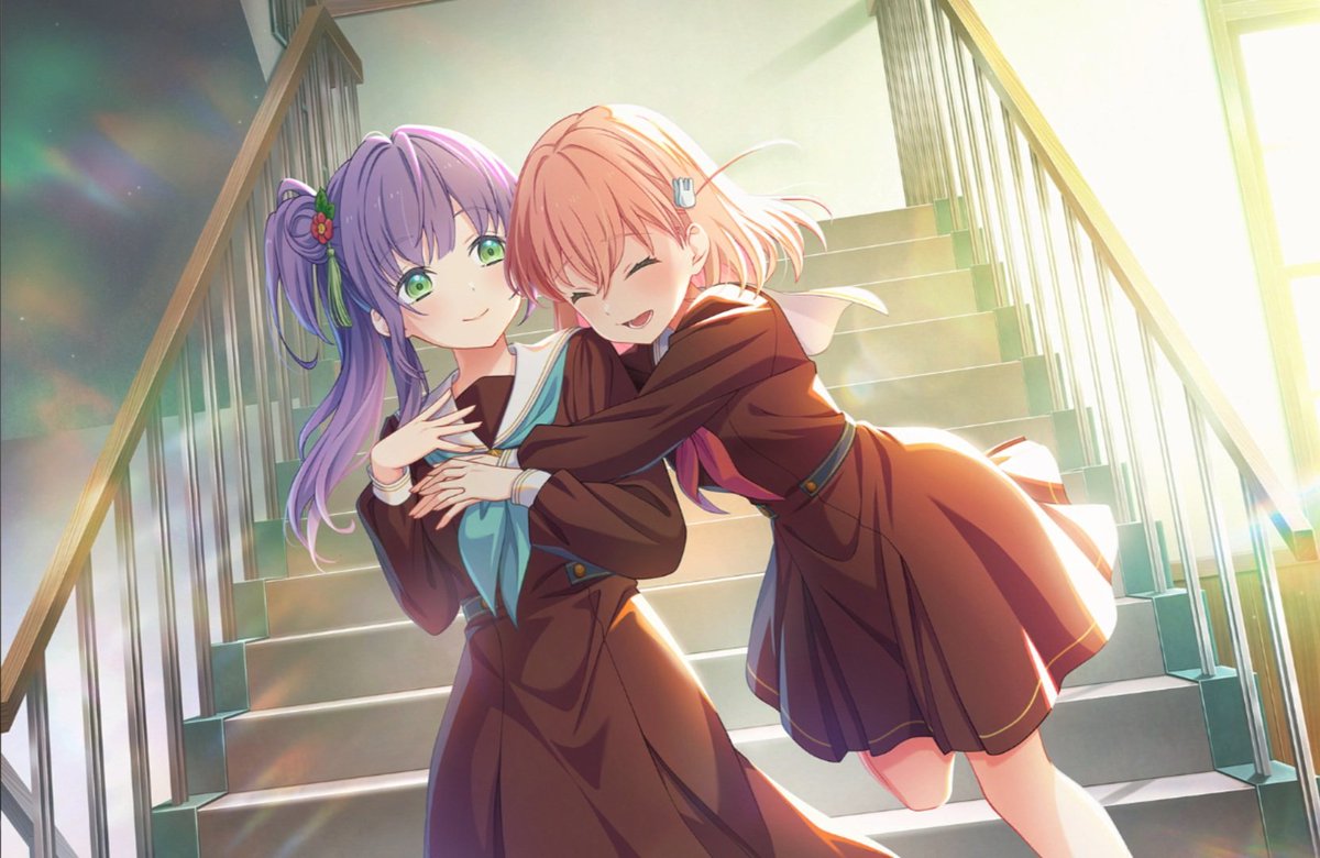 おはかなん～🐬🐬🐬
おはしずく～💧💧💧
金曜日〜(*╹꒳╹*)
今日は二限から。
今日乗り切れば蓮ノ空5thやー。
マジ楽しみ。頑張ろ。バイトも。
今日も一日頑張っていきましょ～！
よろしくお願いします～(˶ᵔ⌔ᵔ˵)