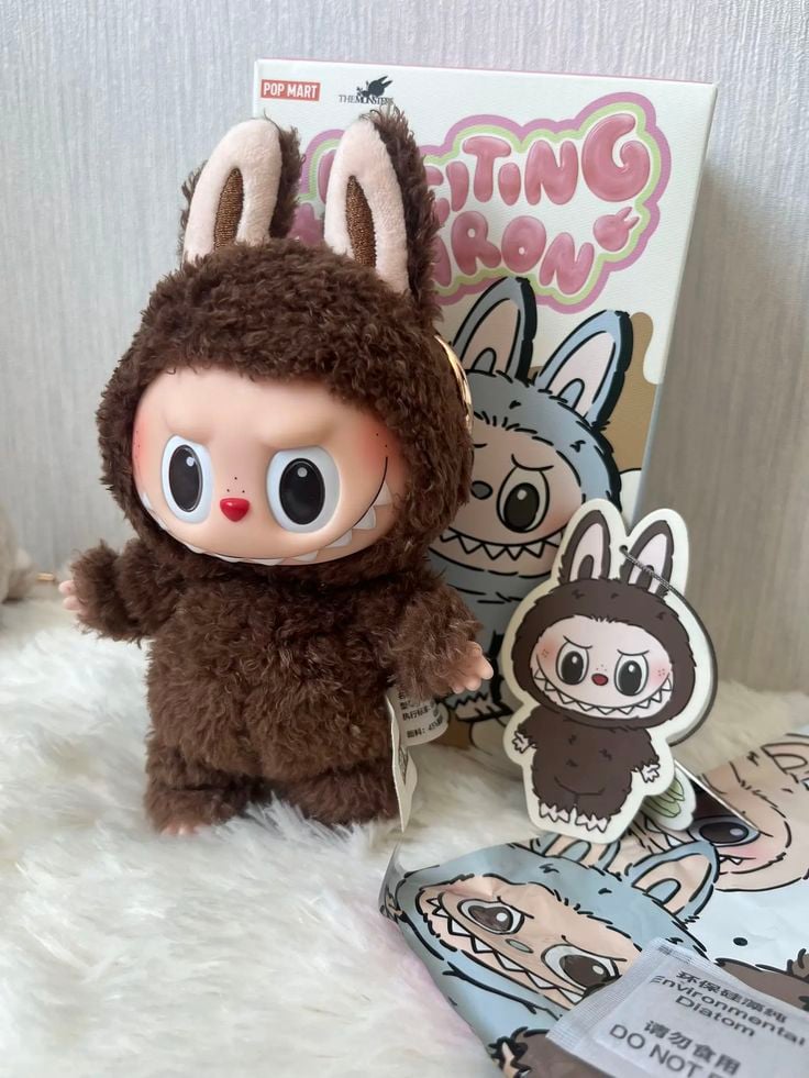 What do natural gas turbines and Labubus have in common? @bloomberg asked &amp; answered that question: They're both in high demand with a years-long waitlist.

Until the backlog eases, solar+storage is ready, willing and able to provide secure, reliable, 24/7 power. No secret