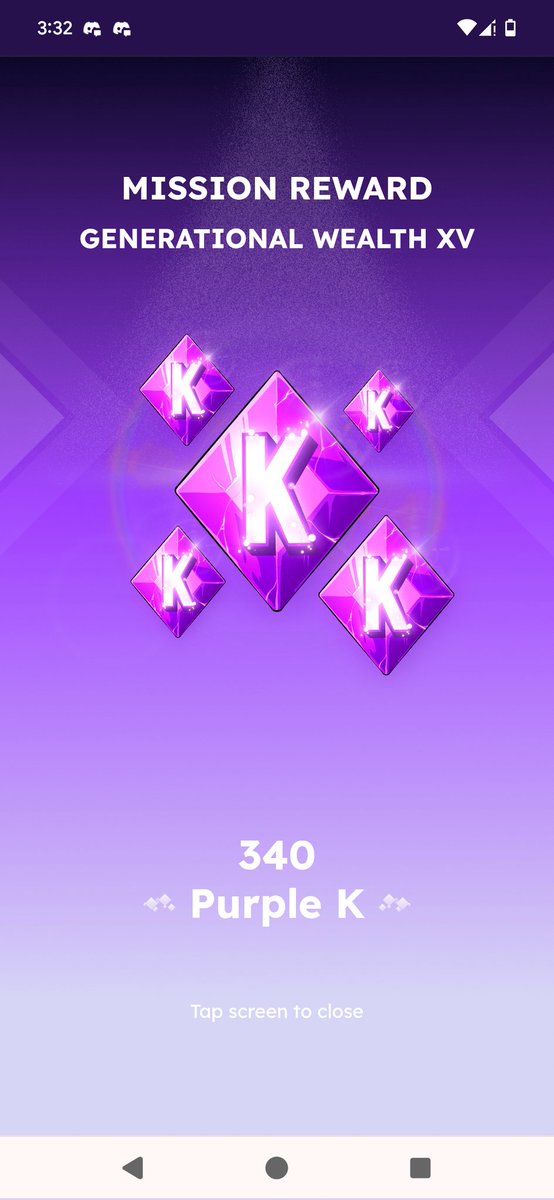 Just reached the $1.5 million (testnet) profit mark in this season 2 on <a href="/kizzymobile/">Kizzy</a>
Mainnet will be fun for sure

Only on <a href="/monad/">Monad</a>