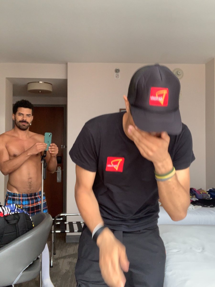 <a href="/ermonterrosa/">Erick Monterrosa</a> BTS With <a href="/Zen_Goken/">ZEN GŌKEN</a> and <a href="/Poison_Boy__/">ℙ𝕆𝕀𝕊𝕆ℕ 𝔹𝕆𝕐 🍏 400K</a>