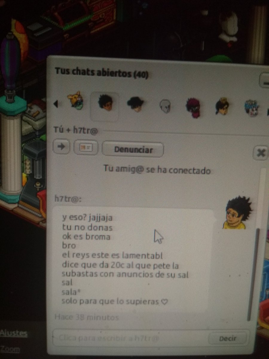 XΞNTINΔL tweet media