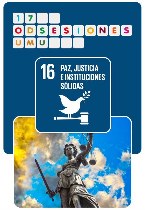 UmuODSesiones's tweet image. PELÍCULA + CINEFÓRUM | 🟦#ODS16 'Paz, justicia e instituciones sólidas' en la @UMU.

➡️📘Arrancamos la programación de octubre en @LetrasUMU con 'Colonización: ¿barbarie o civilización?'.

🙏 Organiza: Ana Díaz Serrano, profesora. 

ℹ️Agenda del mes en odsesiones.um.es