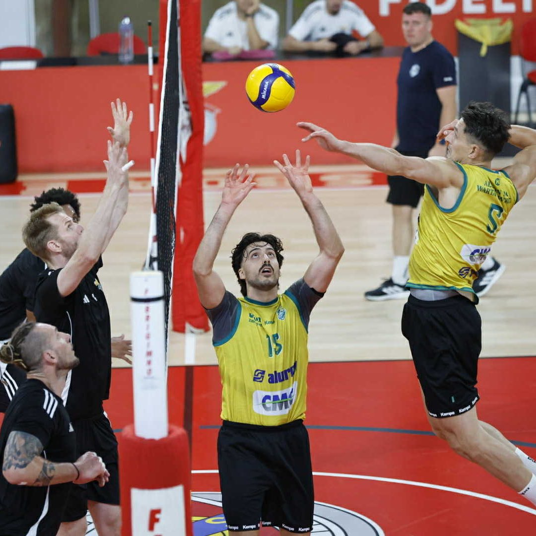 Aluron CMC Warta Zawiercie 🏐🇵🇱 tweet media