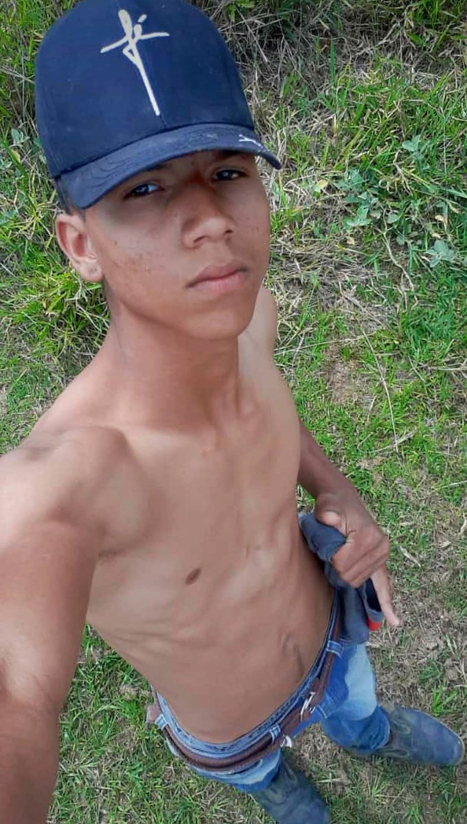 Bora roça 😁