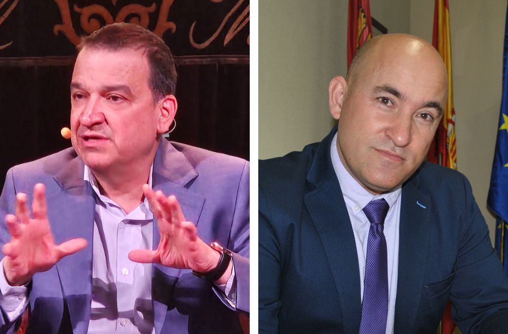 #OPINIÓN
Agua: avances de un trabajo colectivo
Francisco Martínez Arroyo y José Manuel Martín Aparicio

Lee el artículo👇
f.mtr.cool/rxaspcnrpq