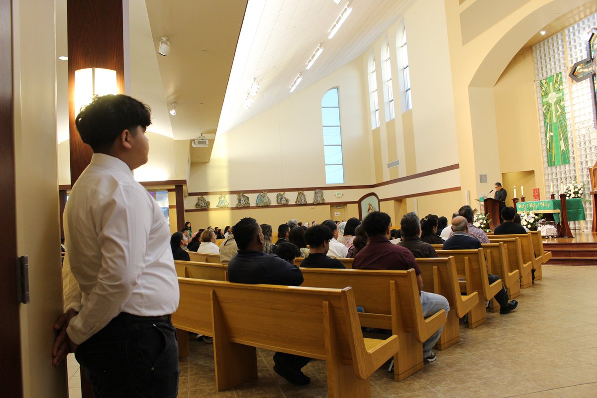 SAThouston's tweet photo. Heart &amp; Home: Belong at St. Albert’s ⛪

We welcome anyone who has been confirmed to belong to our hospitality ministry. Our mission is to greet and welcome our faith community during Masses. 🤲

#belong https://t.co/rosQjHfc3y