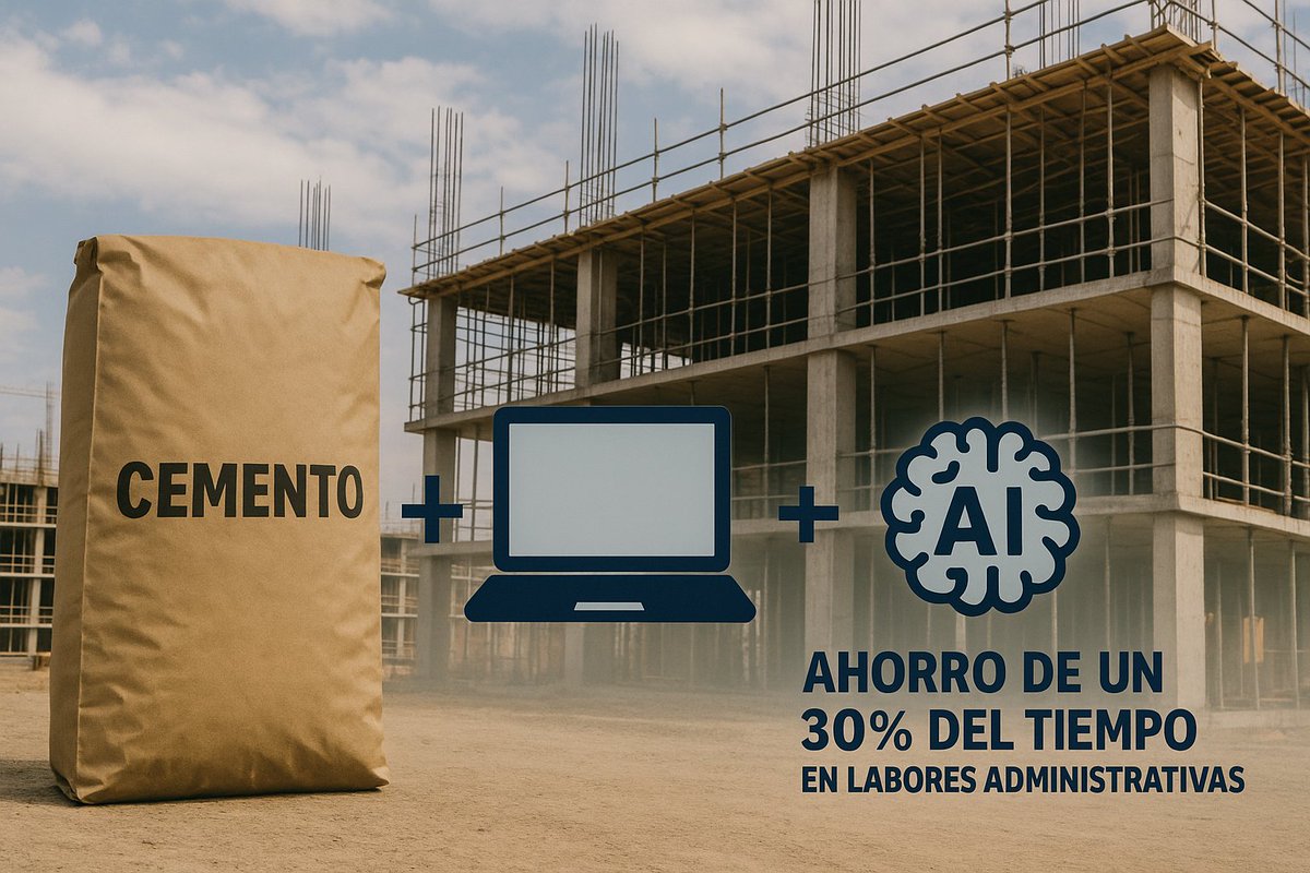 constructortips's tweet image. ❌ No pierdas tiempo en esas tonterías de la IA. Son "juguetitos" que no sirven para nada.
Lo he escuchado varias veces.
Pero ojo, los seres humanos somos poco adaptables al cambio. Ha pasado siempre.
👇
