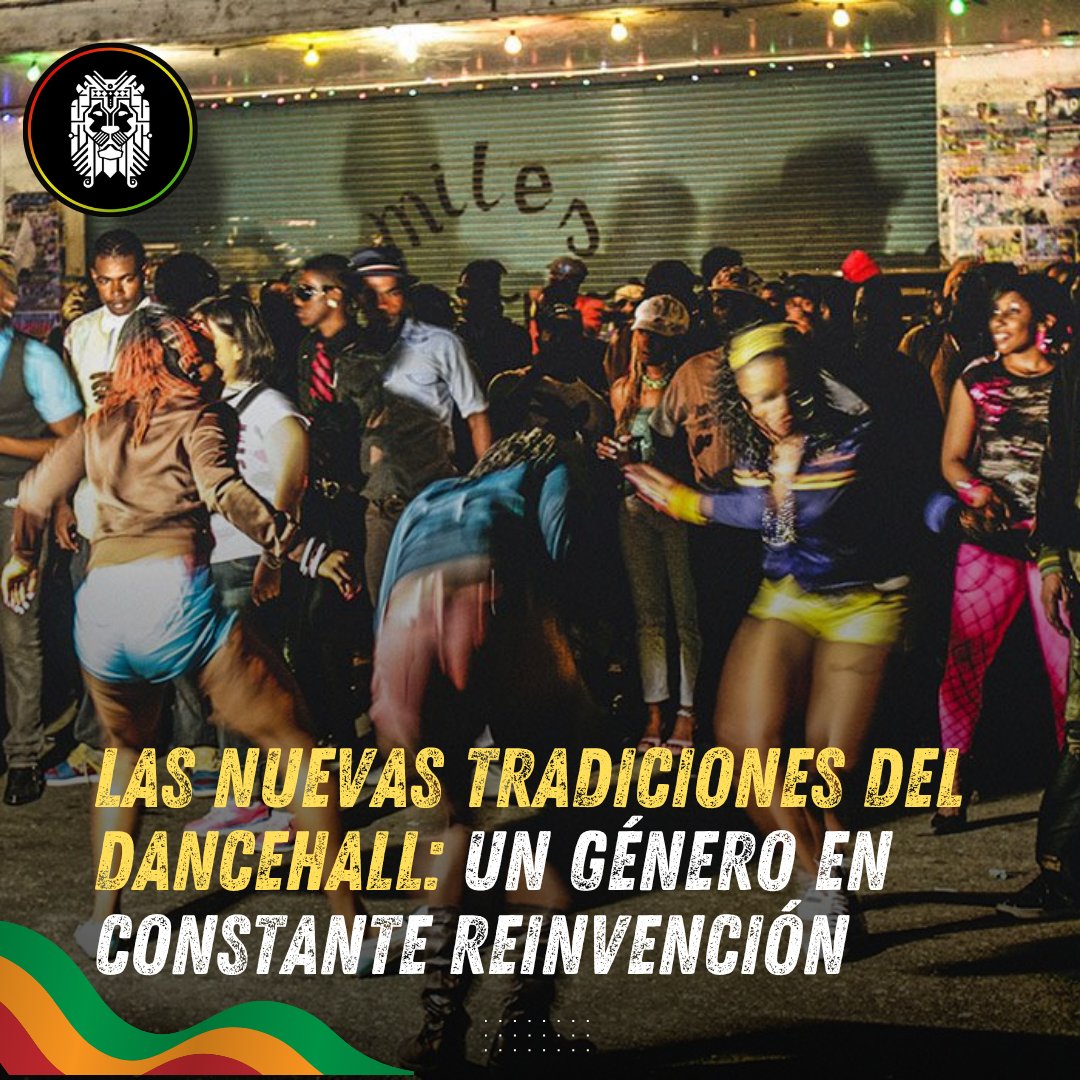 rootslandmx's tweet photo. El futuro del dancehall ya está aquí. ¿Estás listo para bailarlo?
Infórmate de más aquí: https://t.co/L8lLICzruz
#Dancehall2025 #ReggaeDigital #SoundSystems https://t.co/0RsTZlZytc