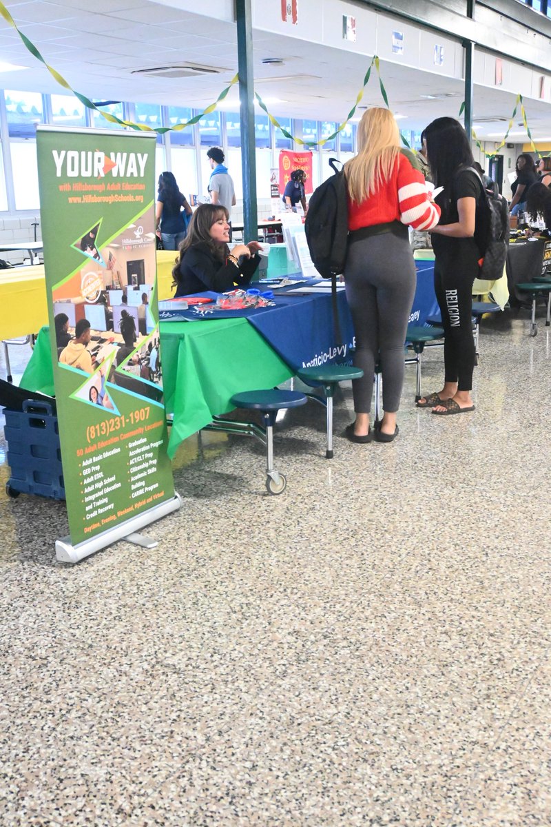 Dept of Career, Technical, and Adult Ed tweet media