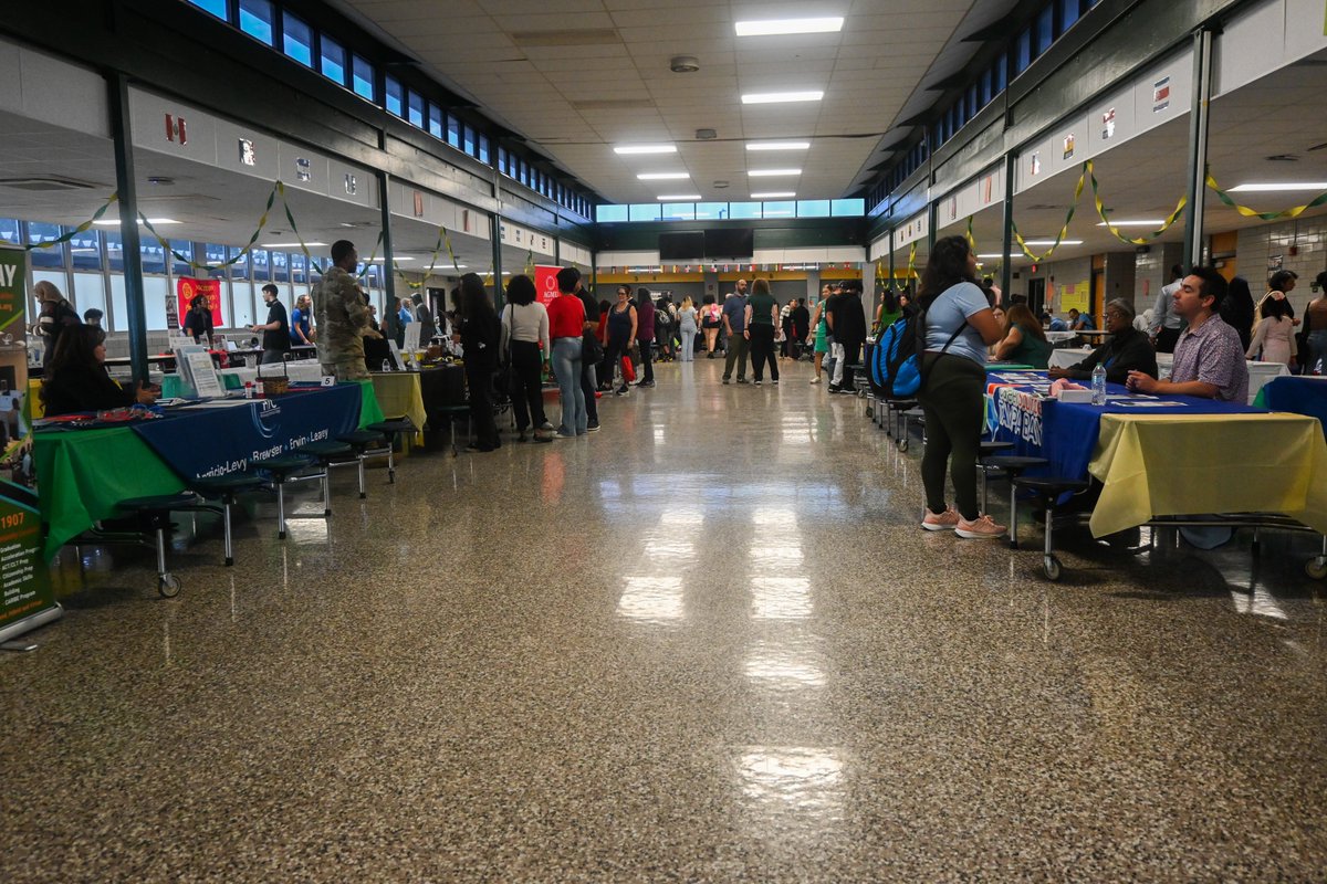 Dept of Career, Technical, and Adult Ed tweet media