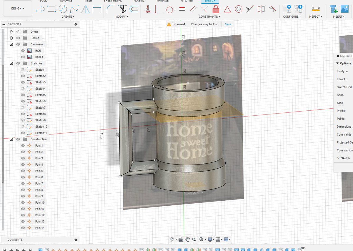 Currently using my powers for evil. I'll try my best to get the 3D model done today. #warcraft