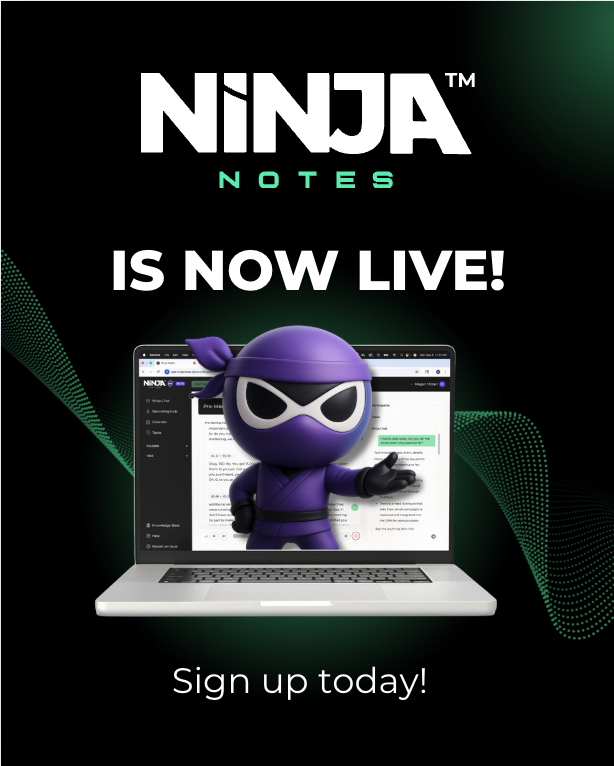 NinjaConceptsAI's tweet image. 🚀 The wait is over.
Ninja Notes Beta is LIVE.

Your meetings, lectures, and brainstorms—captured automatically.
Summaries you can trust. AI chat when you need more context.

Start your free beta today → na2.hubs.ly/H01nxSr0

#NinjaNotes #BetaLaunch #FutureOfWork