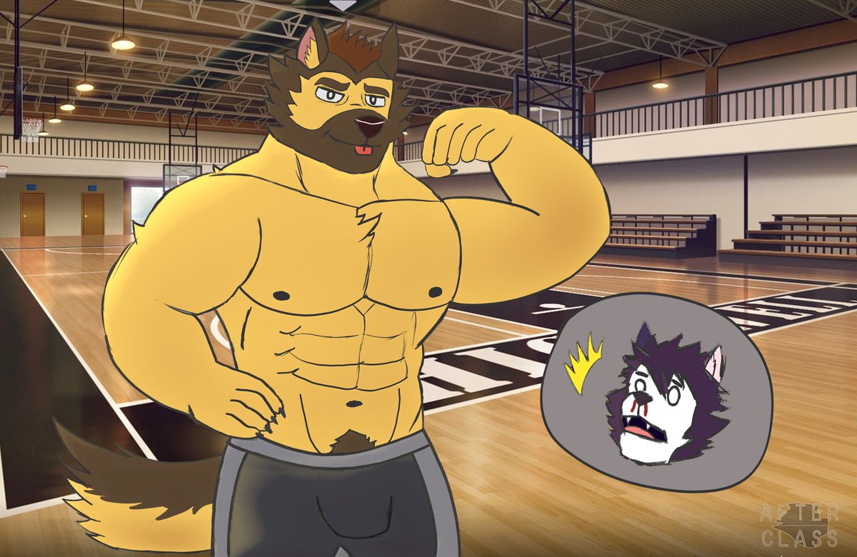 Asher🇪🇨 tweet media