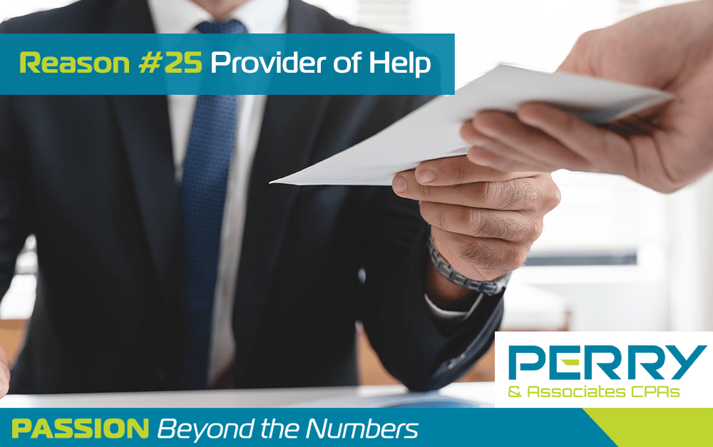 Explore Perry &amp; Associates CPAs’ suite of financial tools designed to help you simplify accounting, plan strategically and make informed decisions. From calculators to planning resources, we provide practical solutions to keep you on the right path.
perrycpas.com/resources/fina…
#cpas