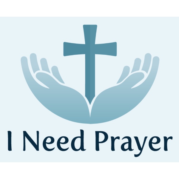 I Need Prayer tweet media